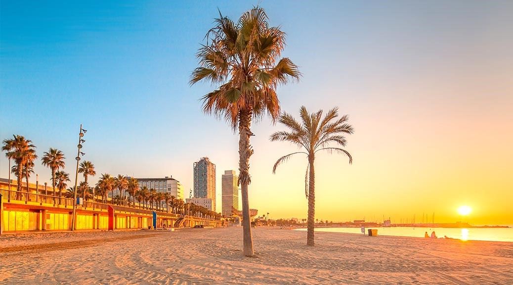 Barcelona-Spain-Holidays-Beach-Holidays